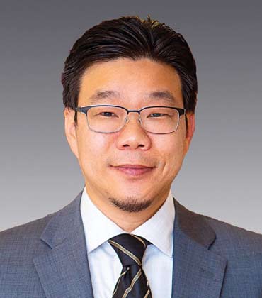 Richard Kung