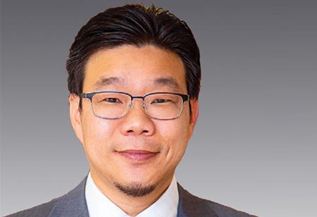 Richard Kung, Chief Financial Officer, CTBC Bank Corp. (USA) | Manage CFO