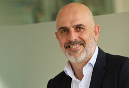 Jesus Diaz Barrientos, Head of Finance, DO & CO AG | Manage CFO