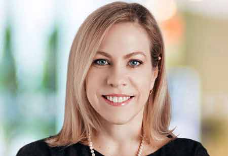 Jennifer Peve, Managing Director of Business Development and Fintech Strategy, DTCC | Manage CFO