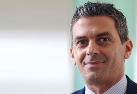 Maurice Lisi, Head of Multichannel & CRM S/D,  Intesa Sanpaolo | Manage CFO