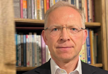 Tunc Tezel, Finance VP Europe, Ontex | Manage CFO