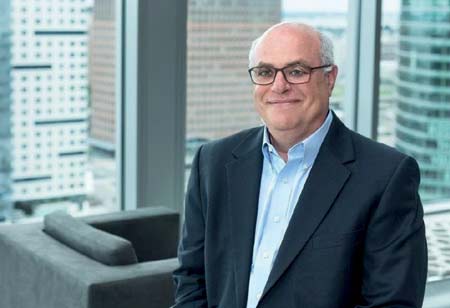 Daniel Lasman, CFO, Fish & Richardson | Manage CFO