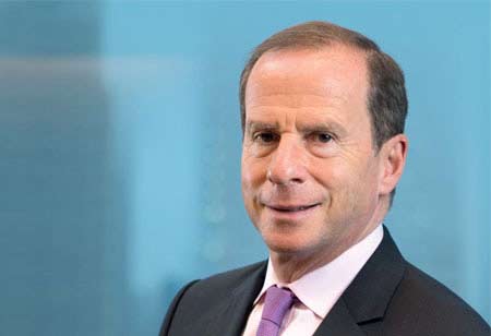 Jeremy Amias, Vice Chairman, Standard Chartered Bank Americas | Manage CFO