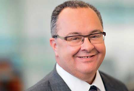 John Finch, CIO, Refinitiv | Manage CFO