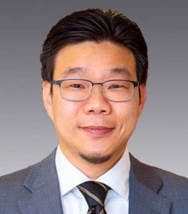 Richard Kung