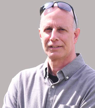 Daniel Moskowitz