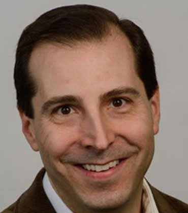 Christopher DeAngelis
