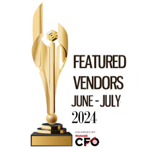 Featured Vendor(June-July) - 2024