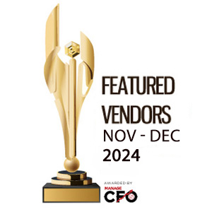 Featured Vendors (November-December) - 2024
